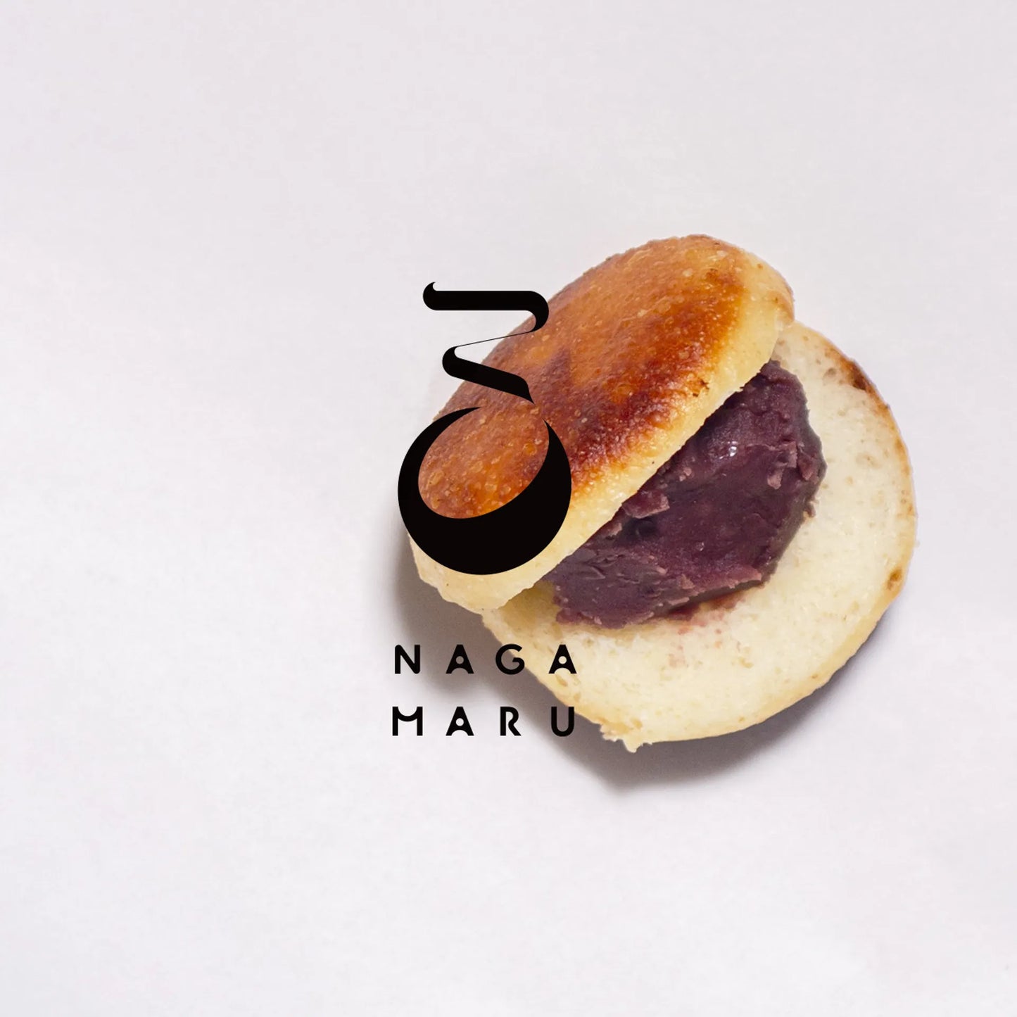 背徳のあんバターおやき